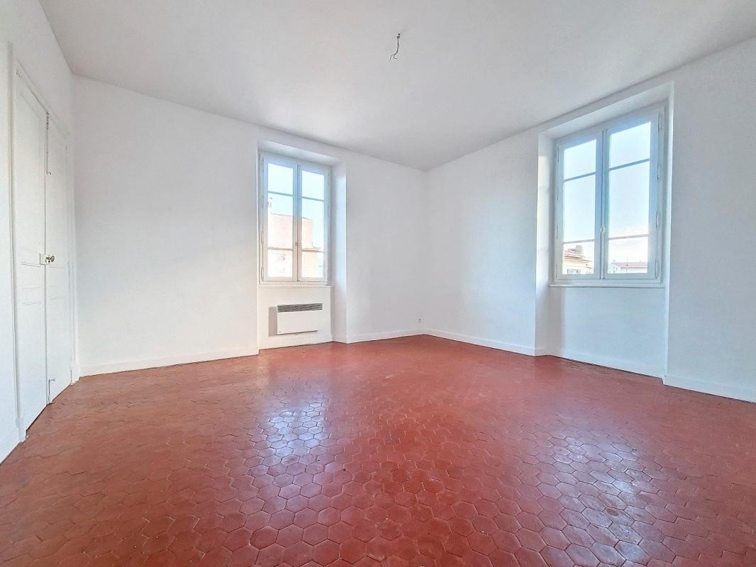 Location Appartement à Ajaccio 5 pièces