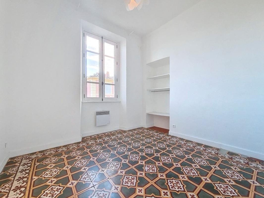 Location Appartement à Ajaccio 5 pièces