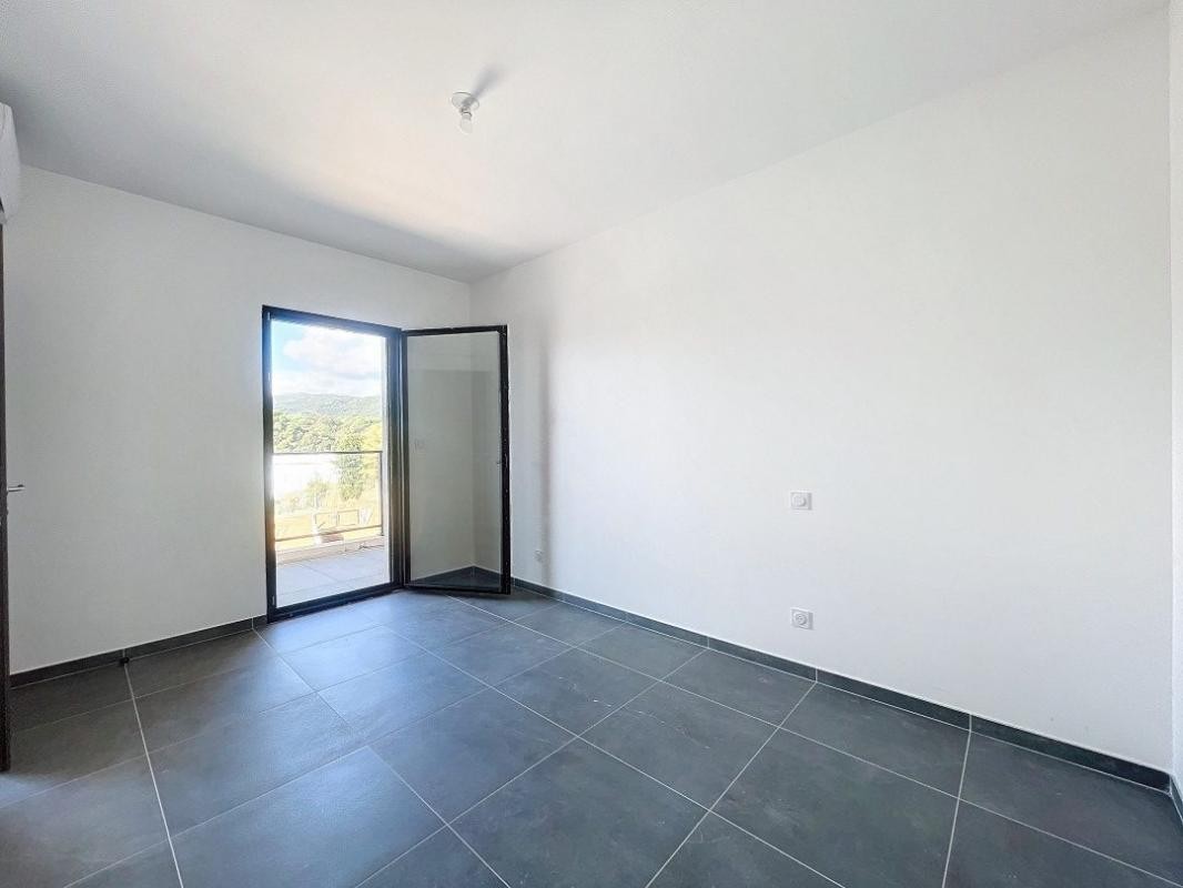 Location Appartement à Ajaccio 2 pièces