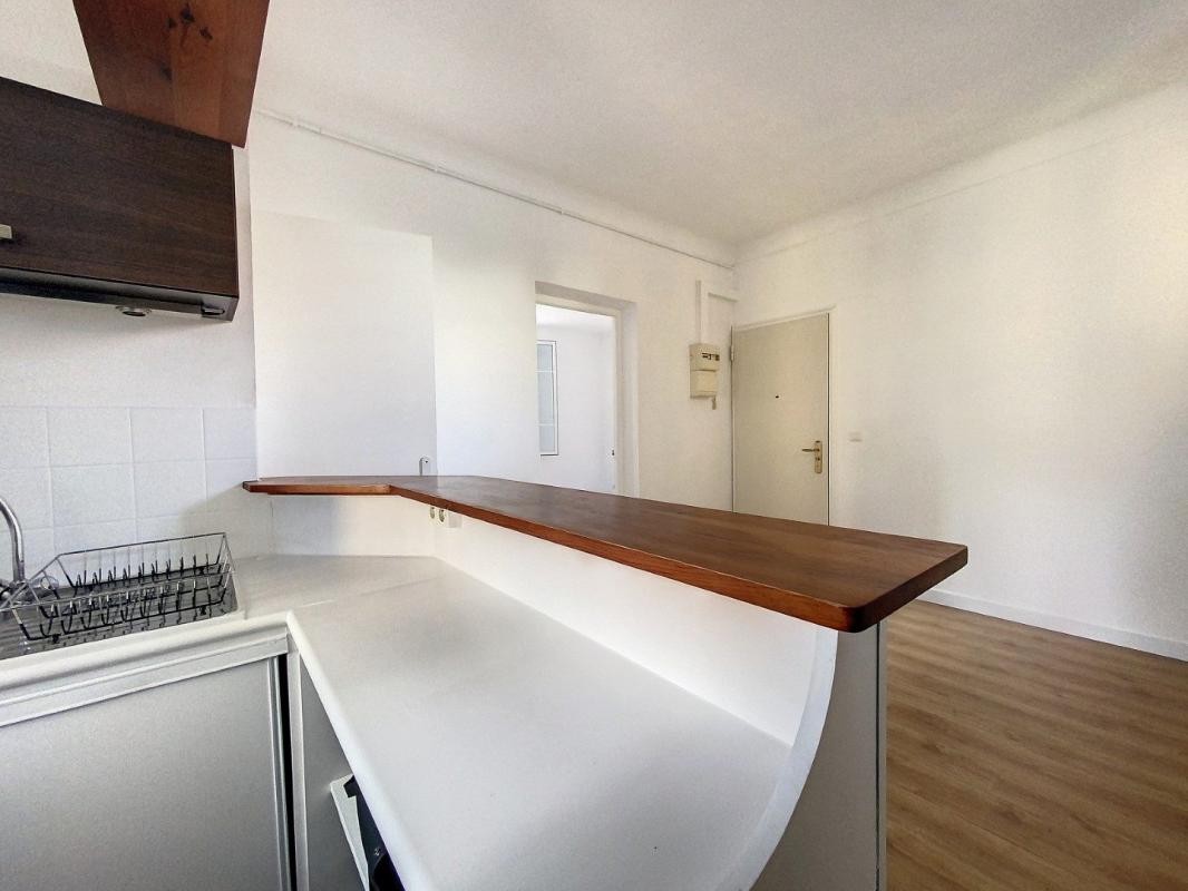 Location Appartement à Ajaccio 2 pièces