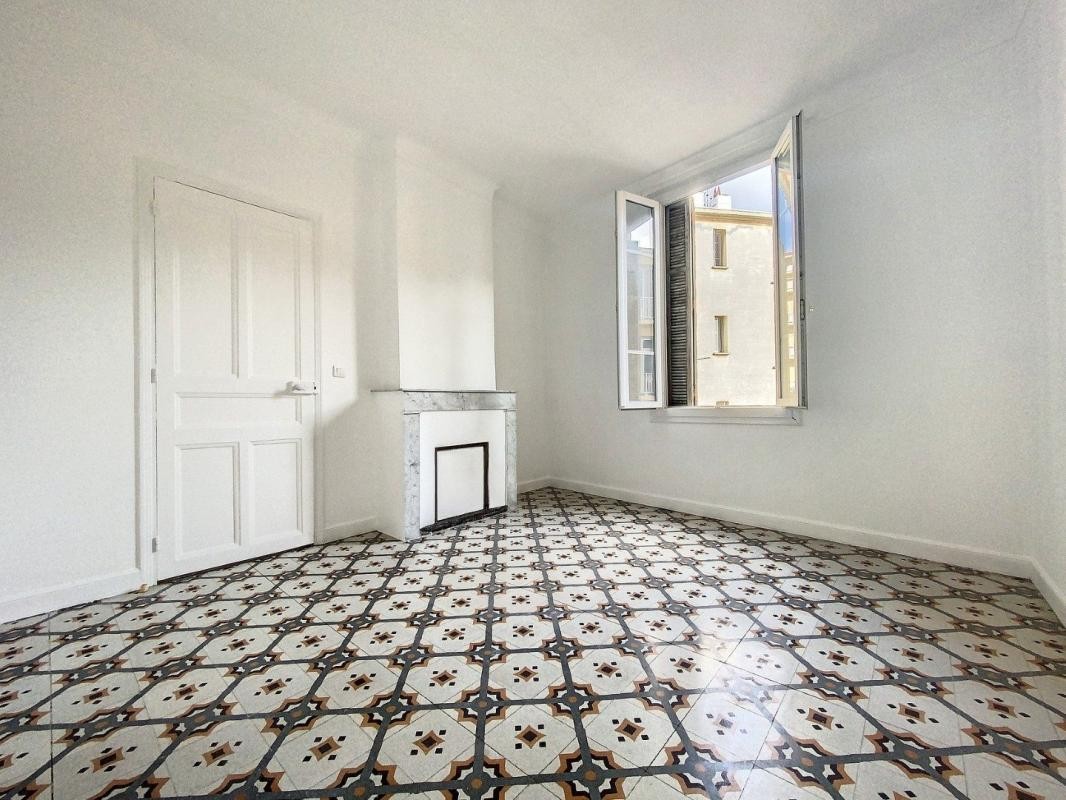 Location Appartement à Ajaccio 2 pièces