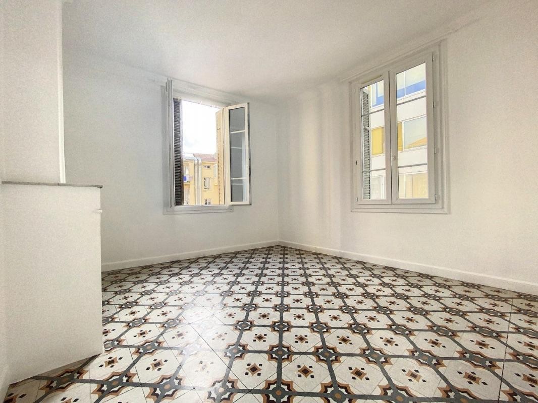 Location Appartement à Ajaccio 2 pièces