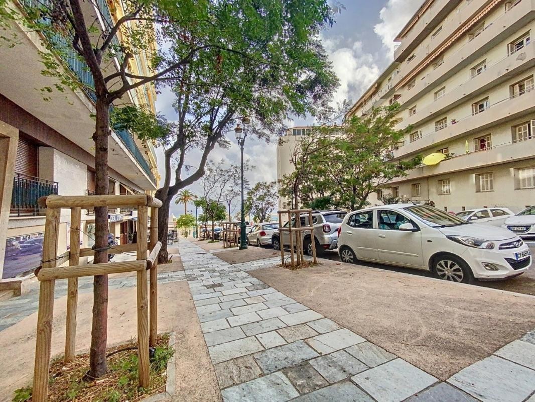 Location Appartement à Ajaccio 2 pièces