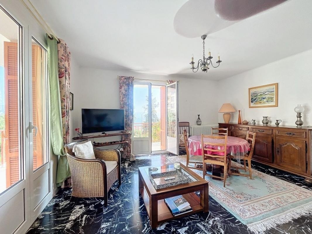 Location Appartement à Ajaccio 4 pièces