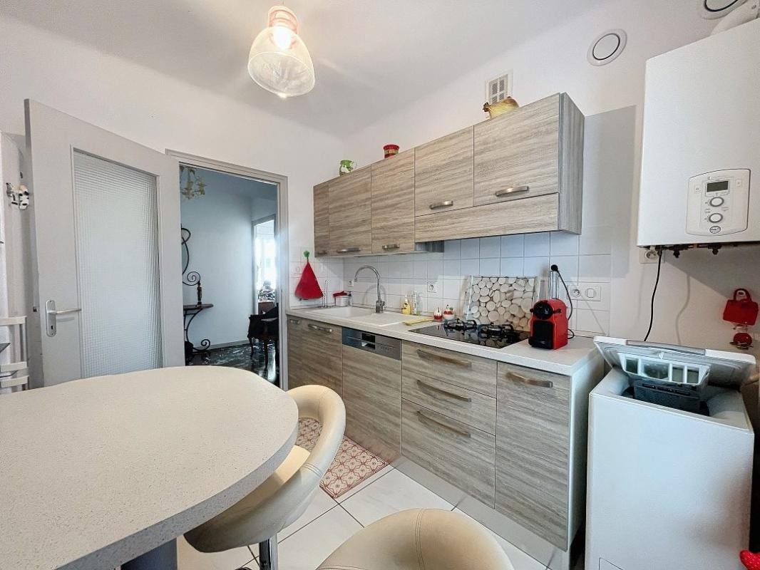 Location Appartement à Ajaccio 4 pièces