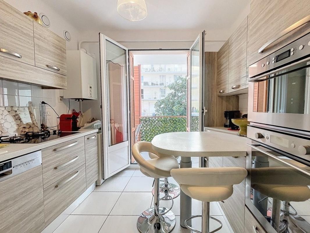 Location Appartement à Ajaccio 4 pièces