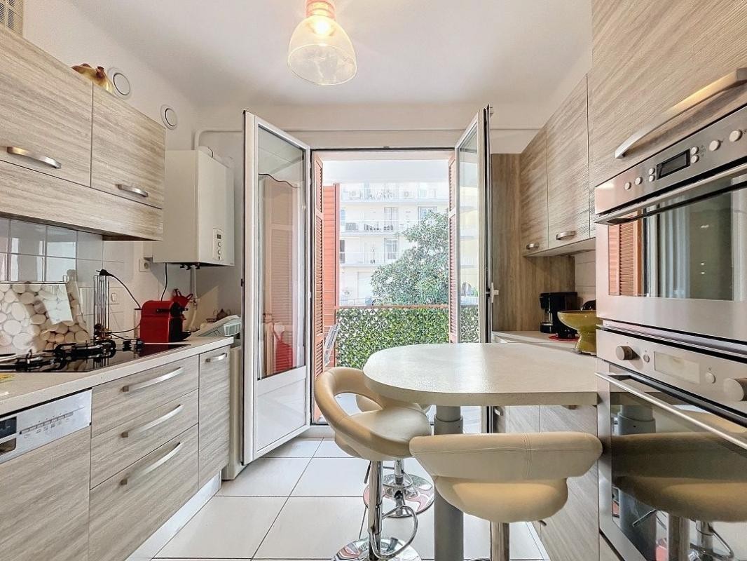 Location Appartement à Ajaccio 4 pièces