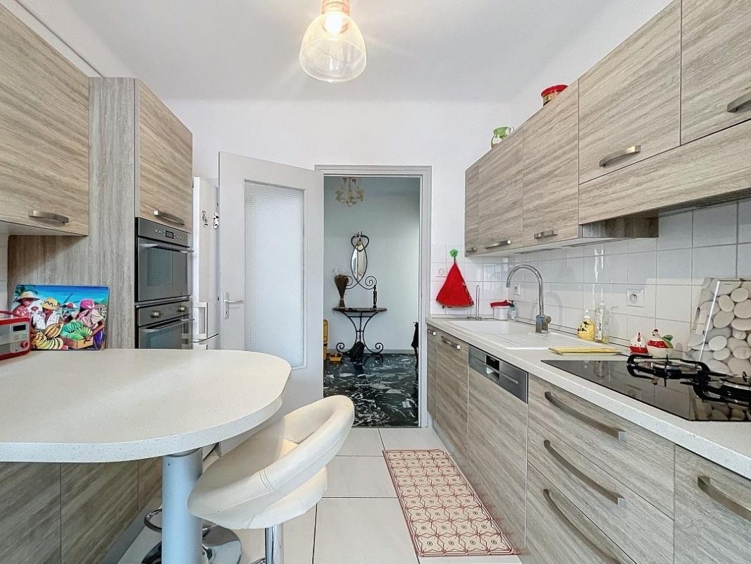 Location Appartement à Ajaccio 4 pièces