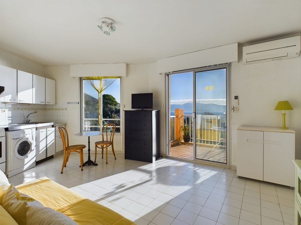 Vente Appartement à Ajaccio 1 pièce