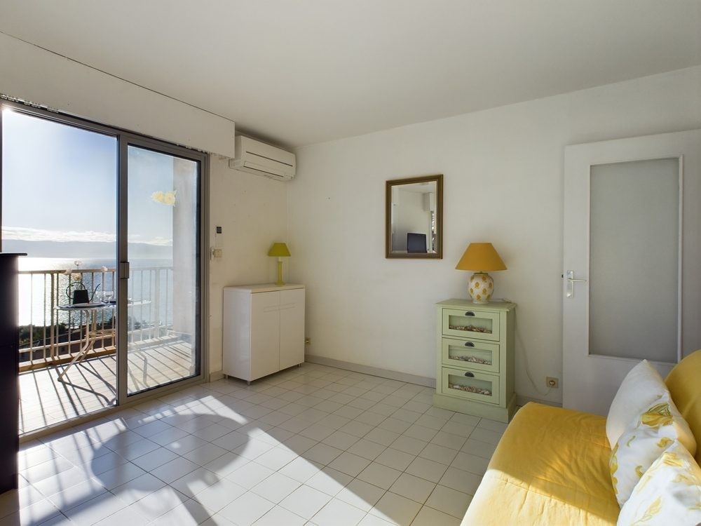 Vente Appartement à Ajaccio 1 pièce