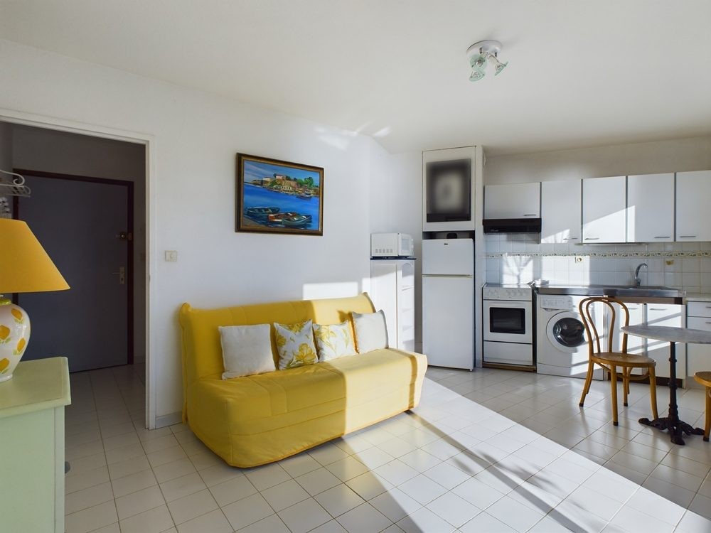 Vente Appartement à Ajaccio 1 pièce