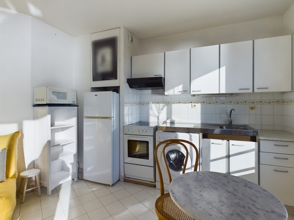 Vente Appartement à Ajaccio 1 pièce