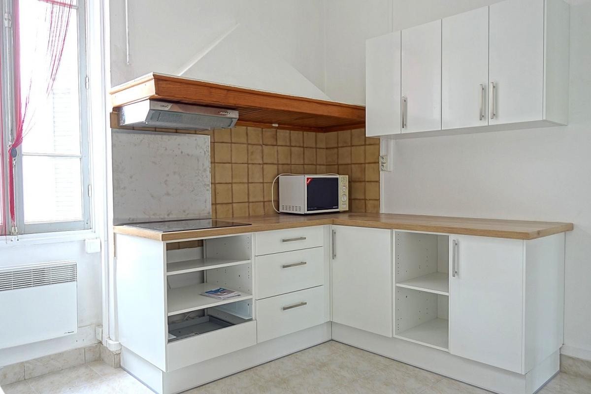 Location Appartement à Ajaccio 4 pièces