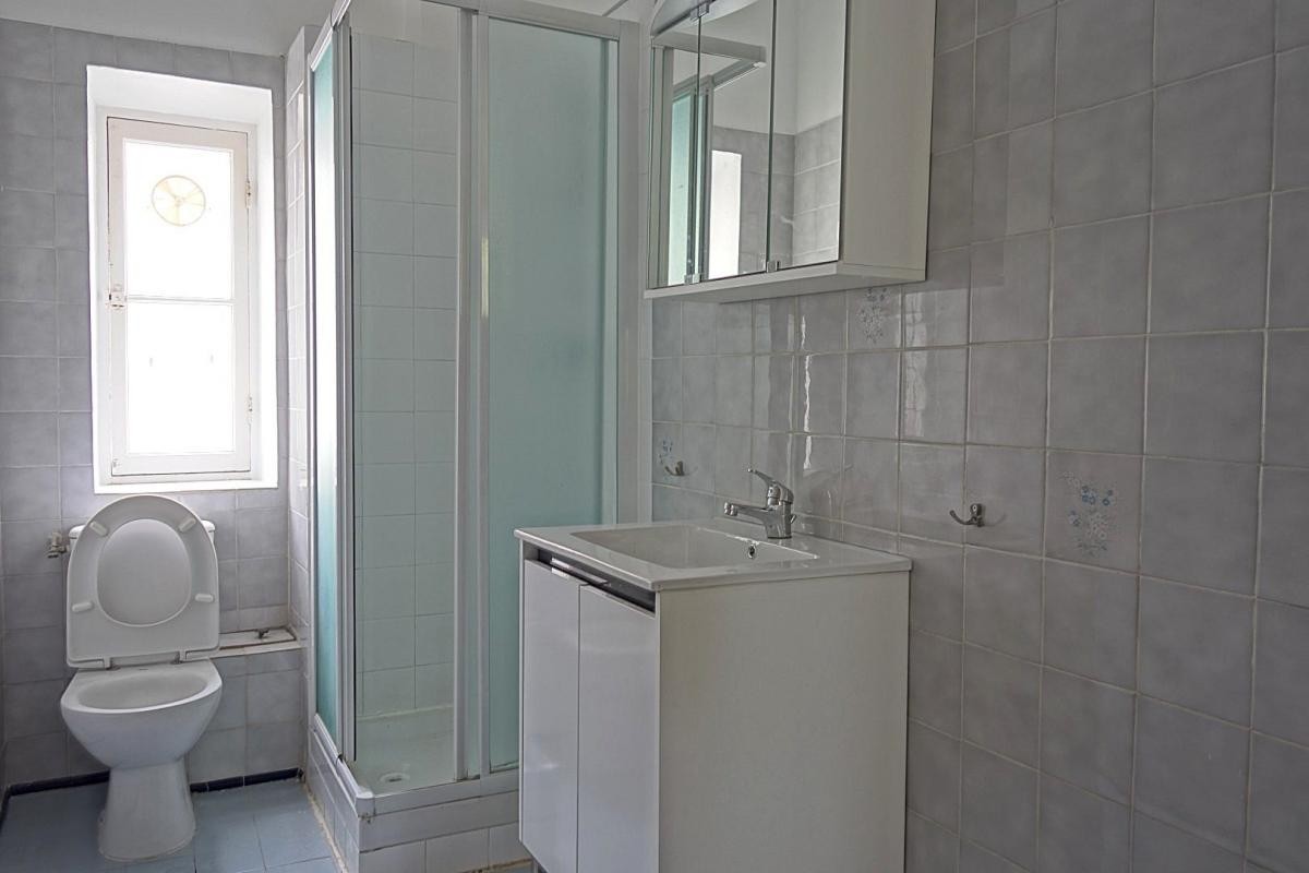 Location Appartement à Ajaccio 4 pièces