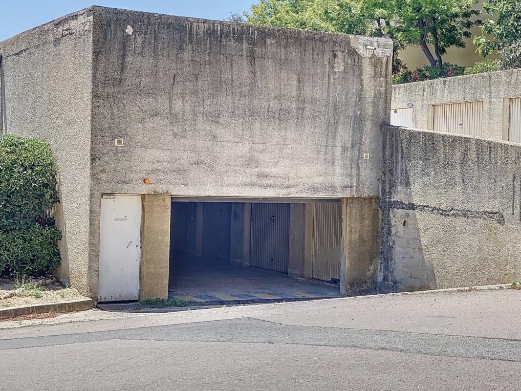 Location Garage / Parking à Ajaccio 0 pièce