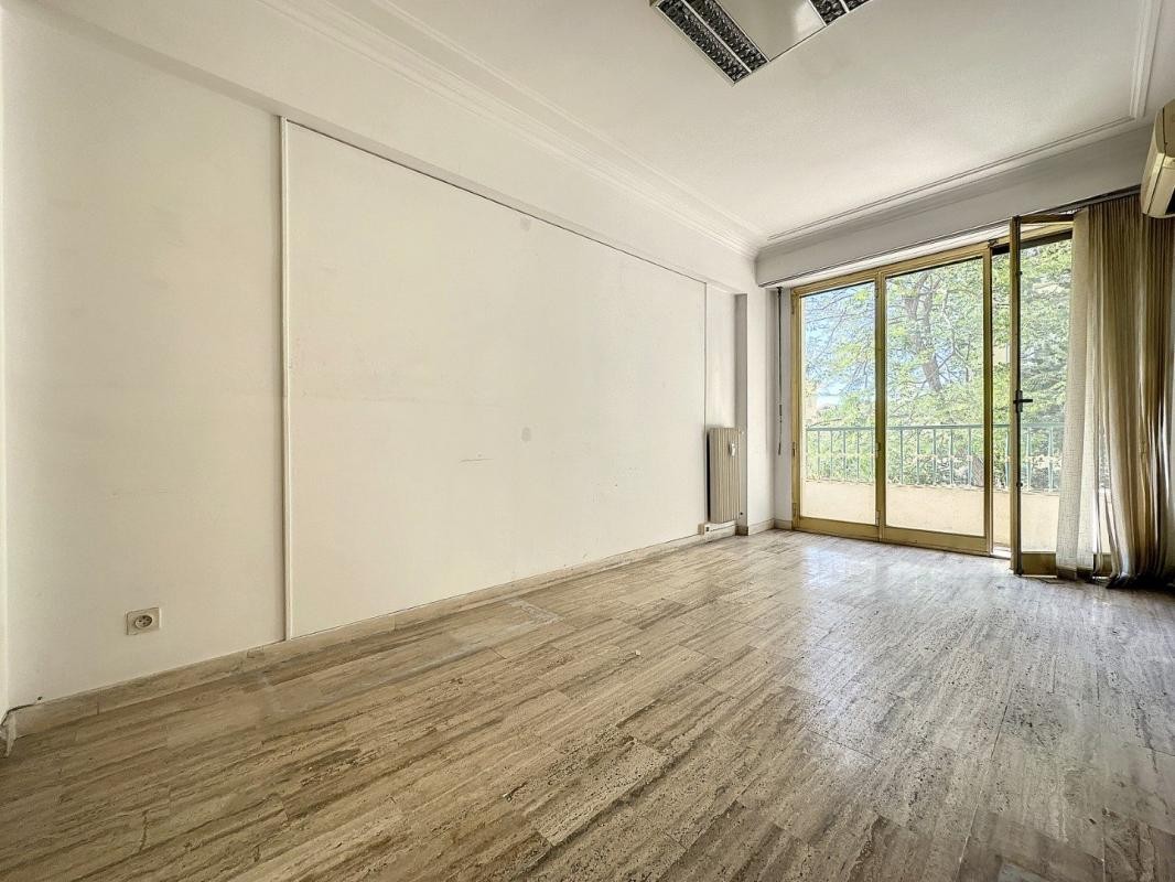 Vente Appartement à Ajaccio 3 pièces