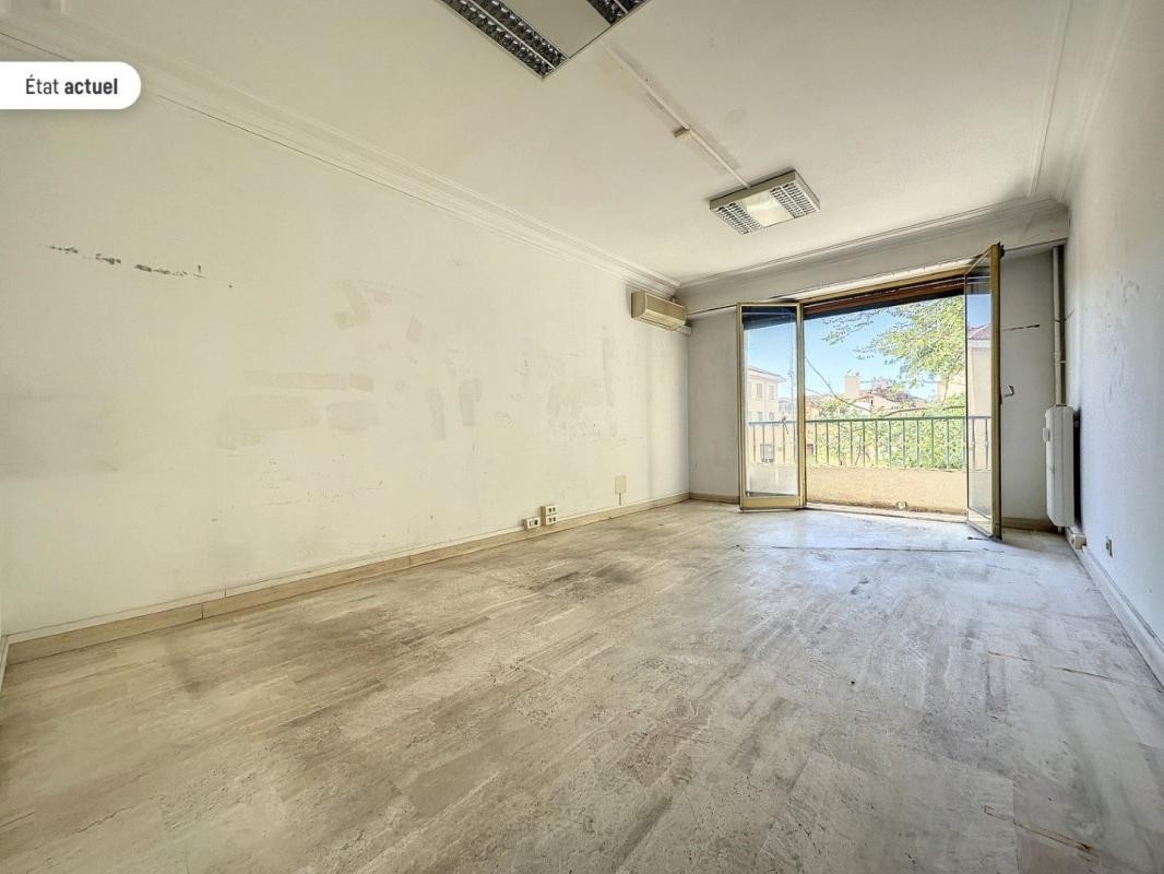 Vente Appartement à Ajaccio 3 pièces