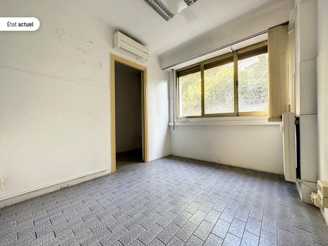 Vente Appartement à Ajaccio 3 pièces