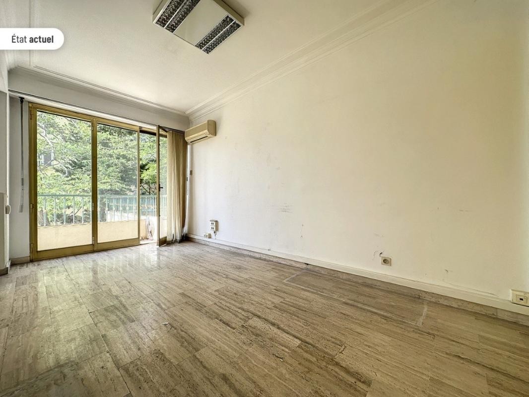 Vente Appartement à Ajaccio 3 pièces