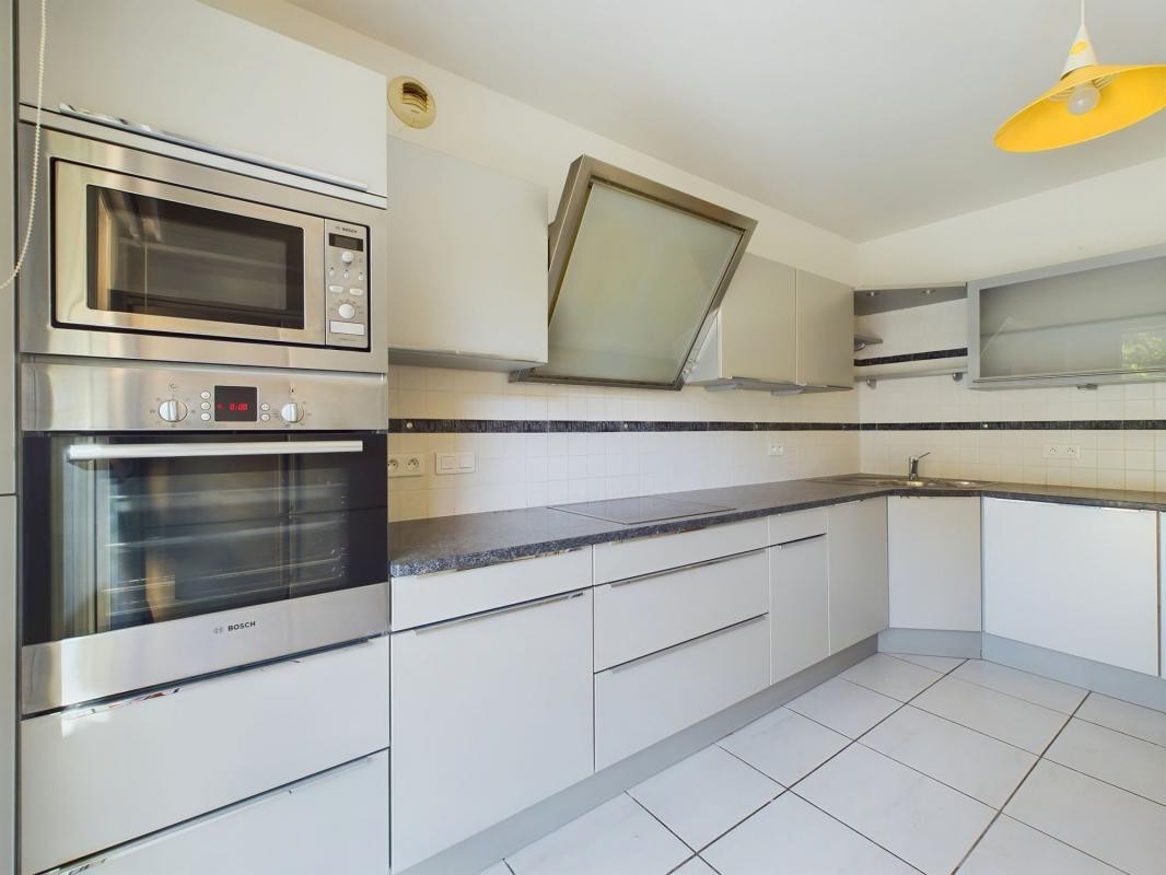 Vente Appartement à Ajaccio 6 pièces