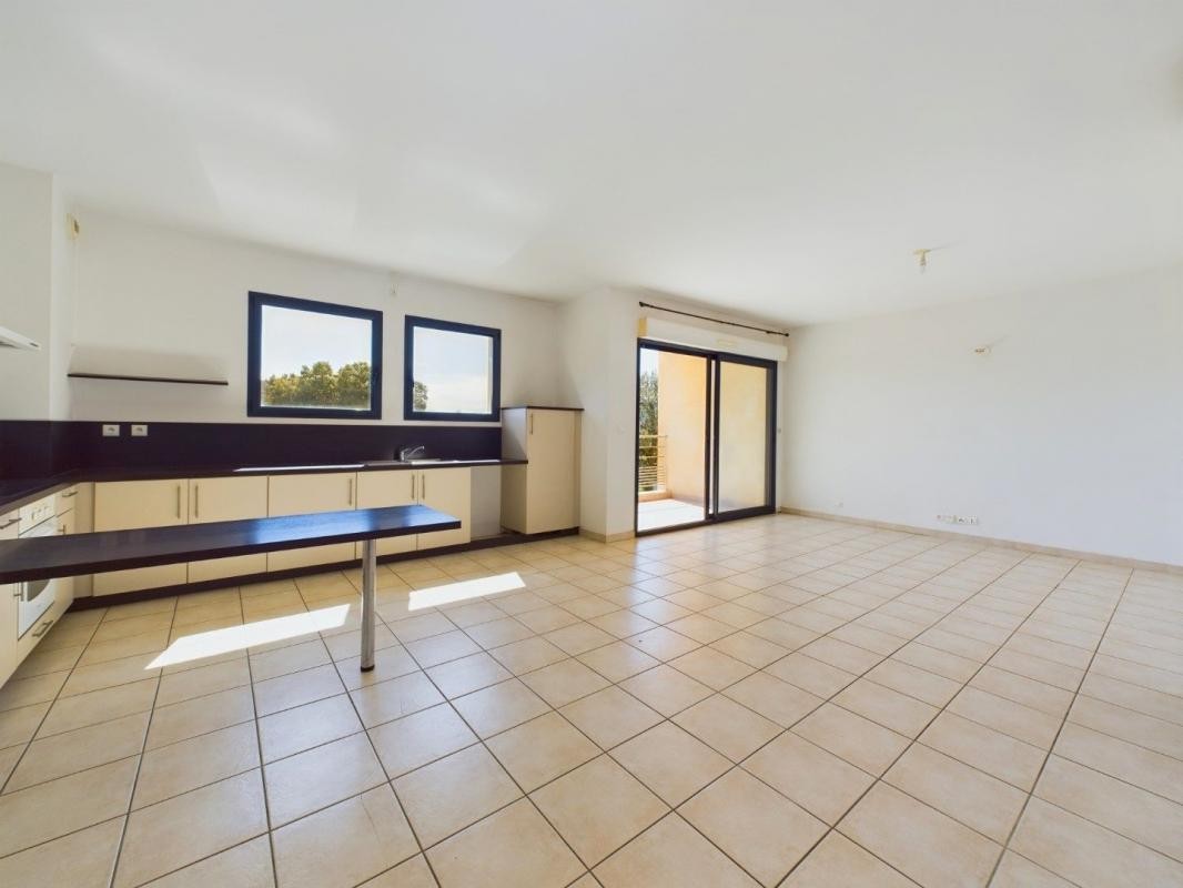 Vente Appartement à Ajaccio 3 pièces