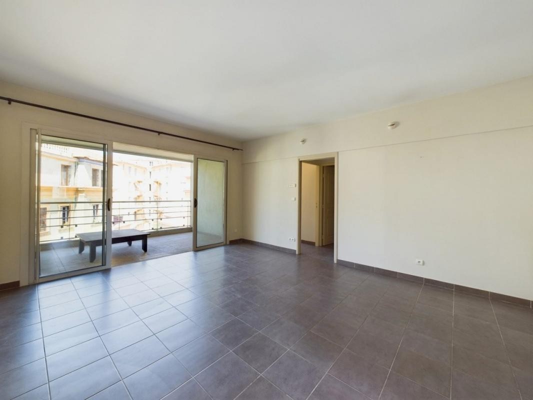 Vente Appartement à Ajaccio 2 pièces