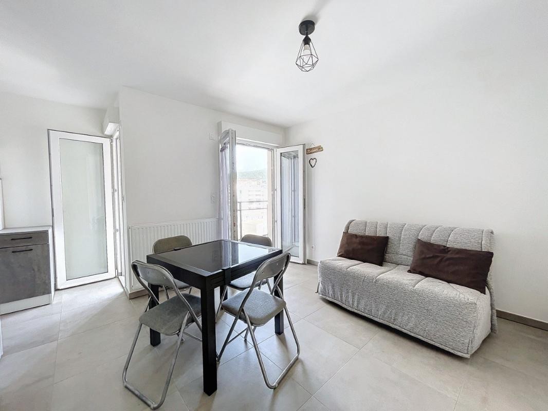 Vente Appartement à Ajaccio 1 pièce