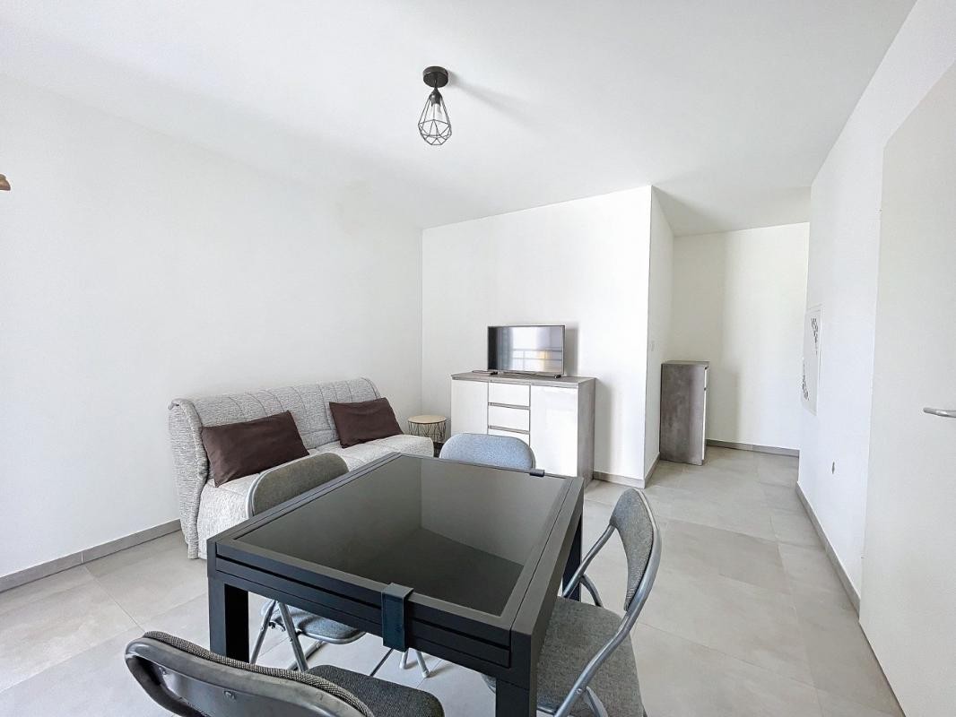 Vente Appartement à Ajaccio 1 pièce