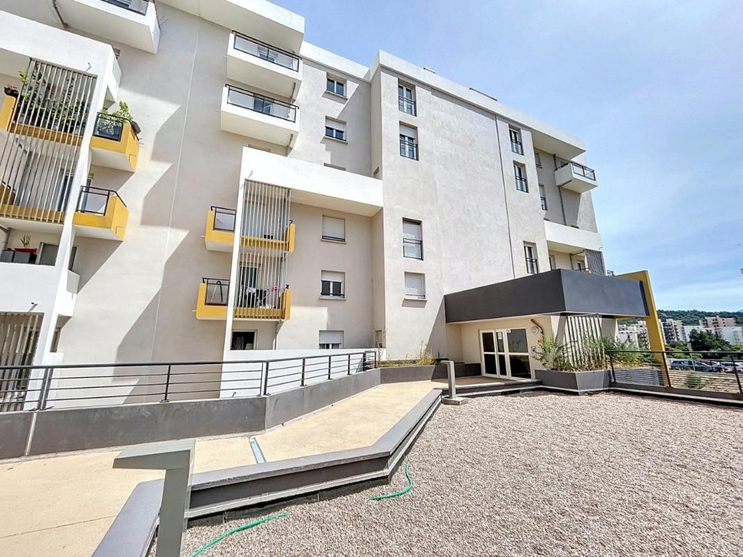 Vente Appartement à Ajaccio 1 pièce