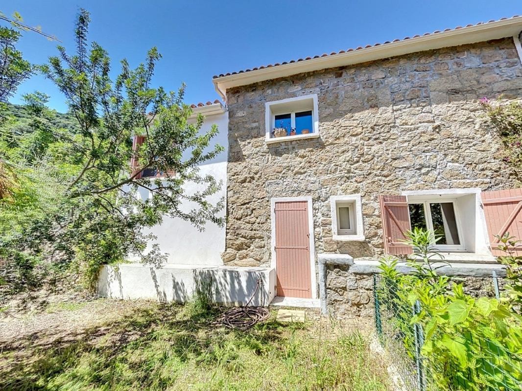 Vente Maison à Villanova 5 pièces