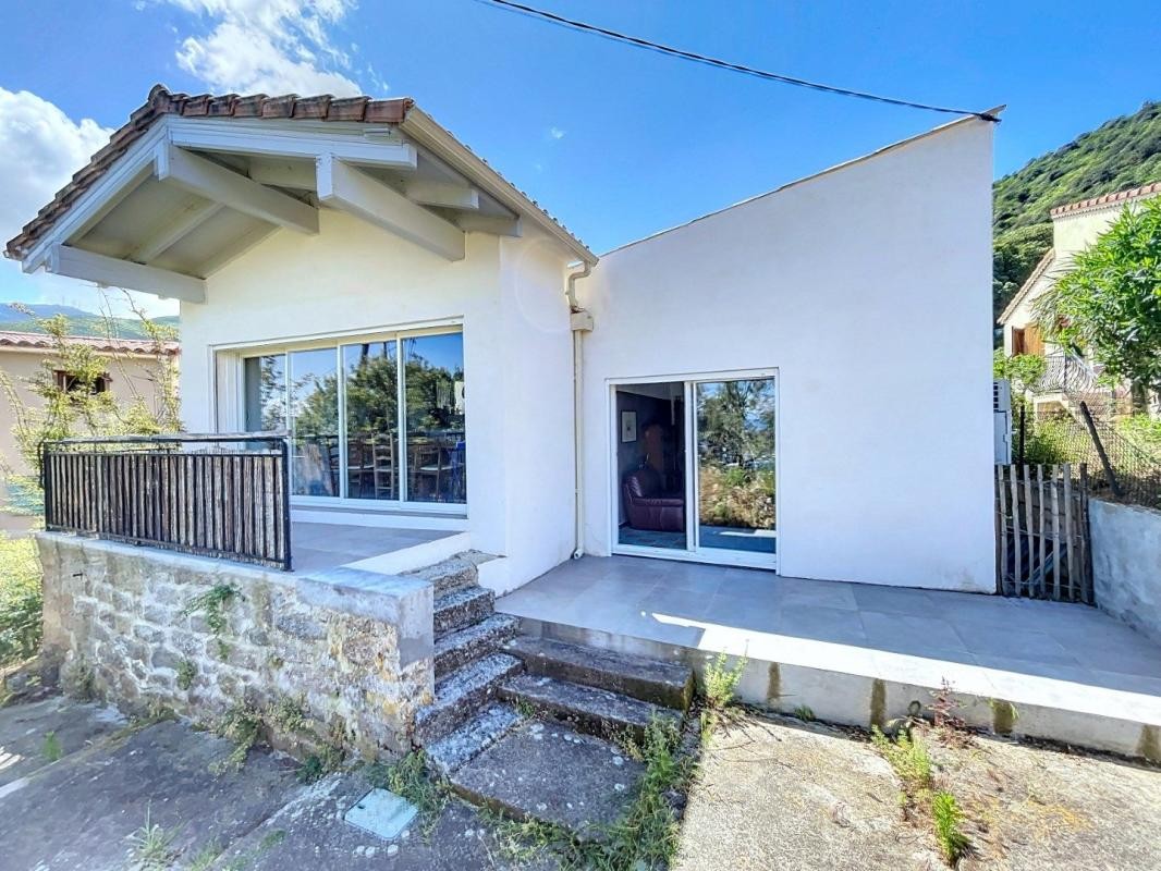 Vente Maison à Villanova 5 pièces