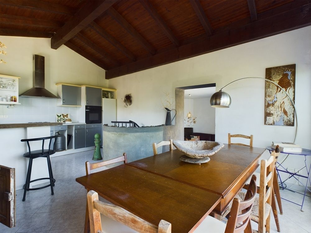 Vente Maison à Villanova 5 pièces