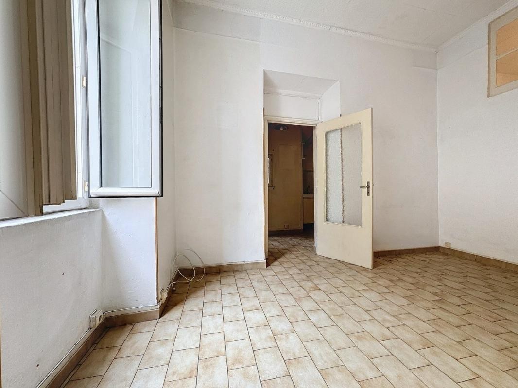 Vente Appartement à Ajaccio 2 pièces