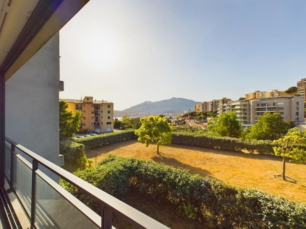 Vente Appartement à Ajaccio 2 pièces