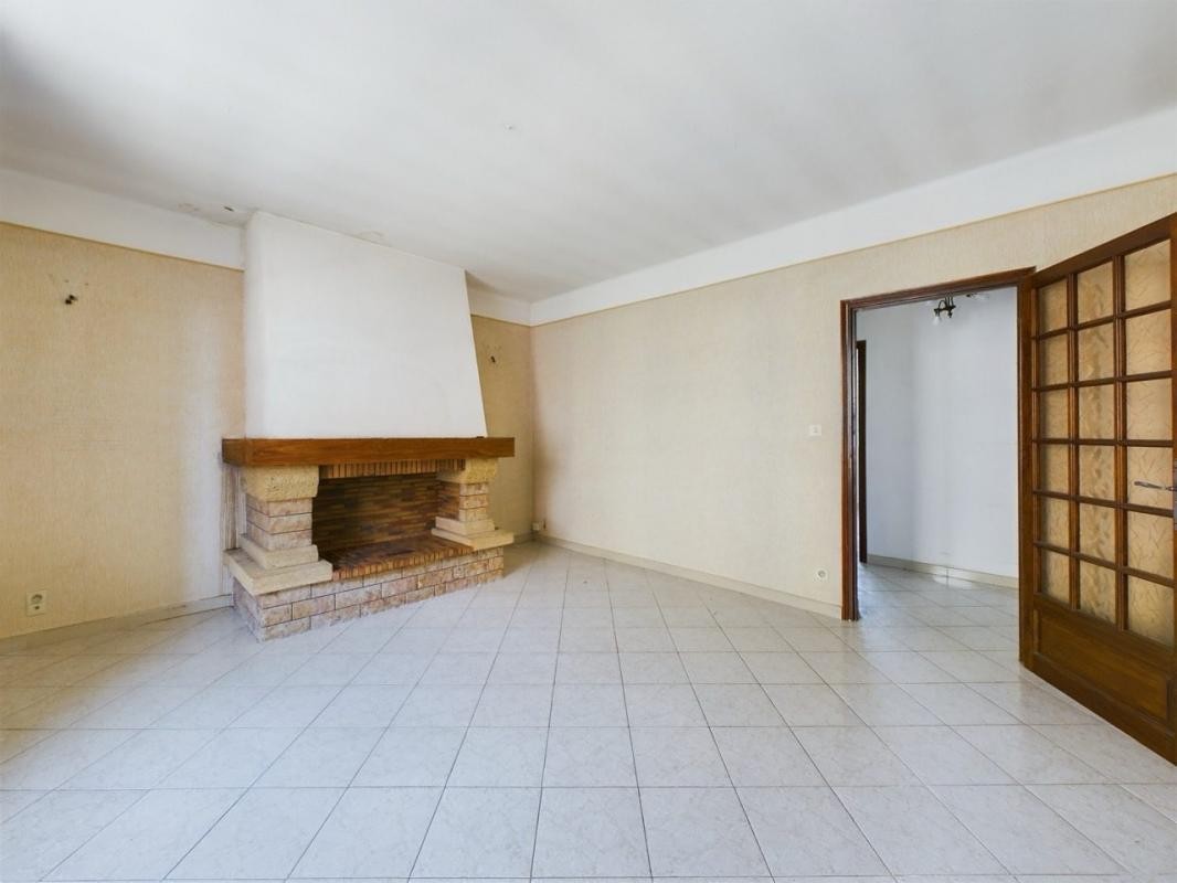 Vente Appartement à Ajaccio 3 pièces