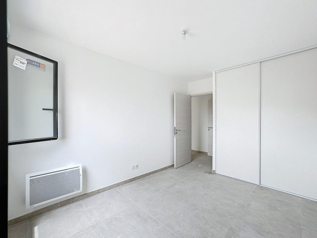 Vente Appartement à Ajaccio 3 pièces