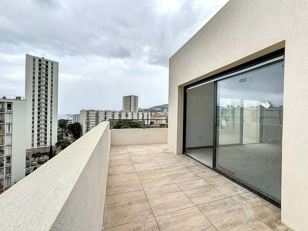 Vente Appartement à Ajaccio 4 pièces