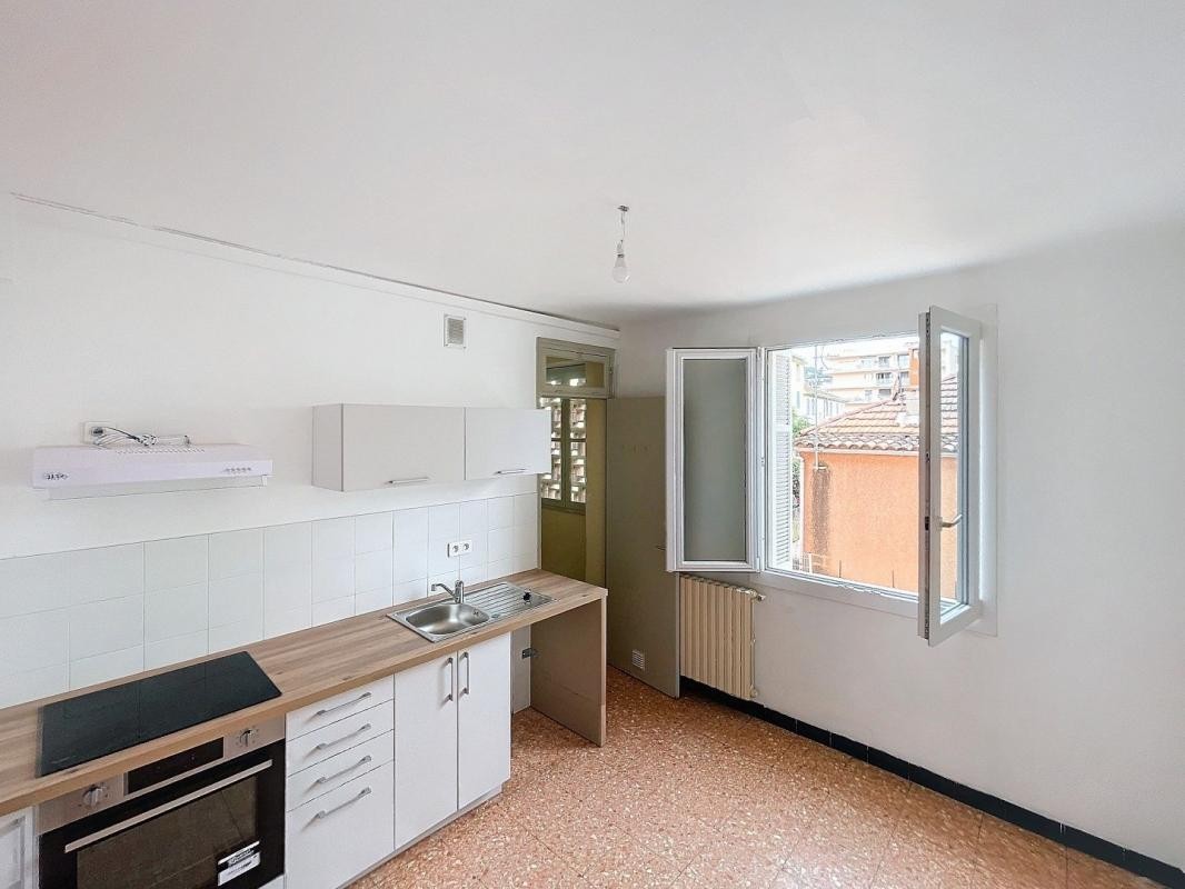 Location Appartement à Ajaccio 4 pièces