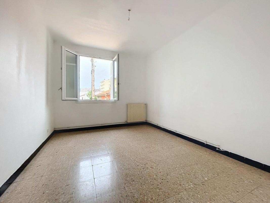 Location Appartement à Ajaccio 4 pièces