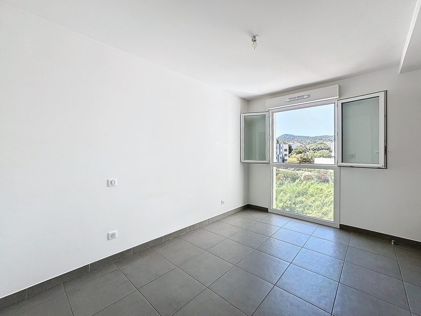 Vente Appartement à Ajaccio 2 pièces