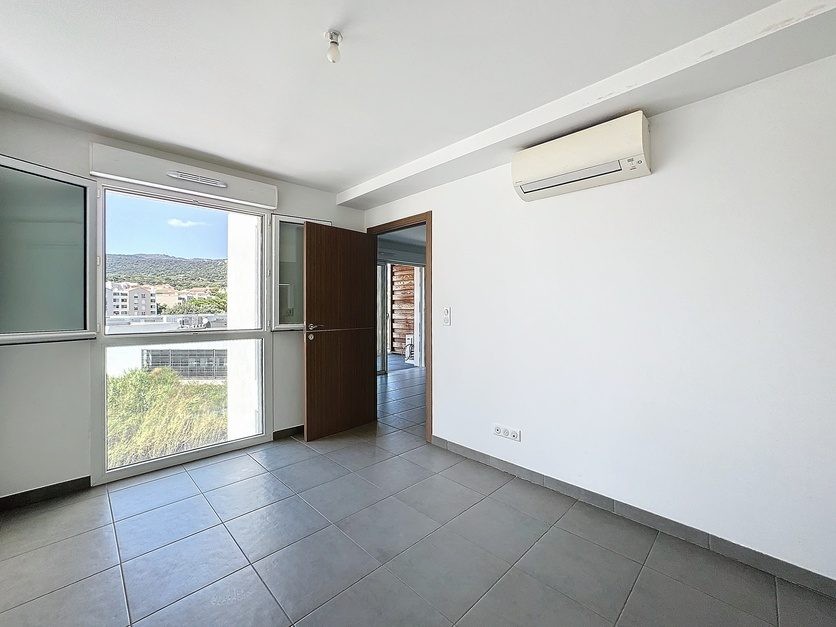 Vente Appartement à Ajaccio 2 pièces