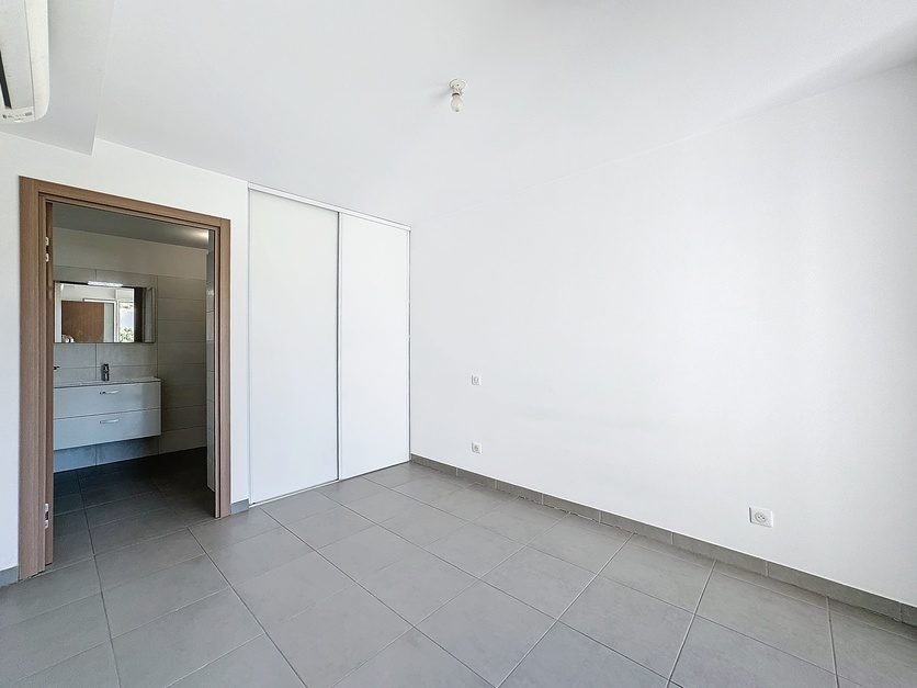 Vente Appartement à Ajaccio 2 pièces