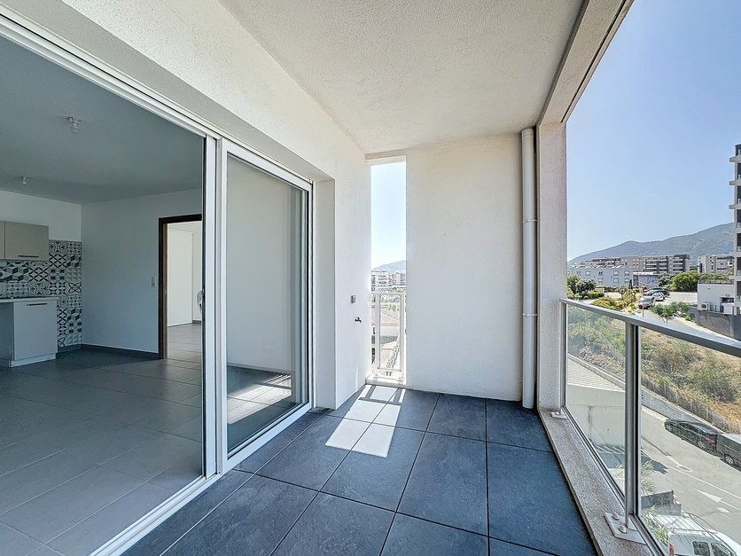 Vente Appartement à Ajaccio 2 pièces