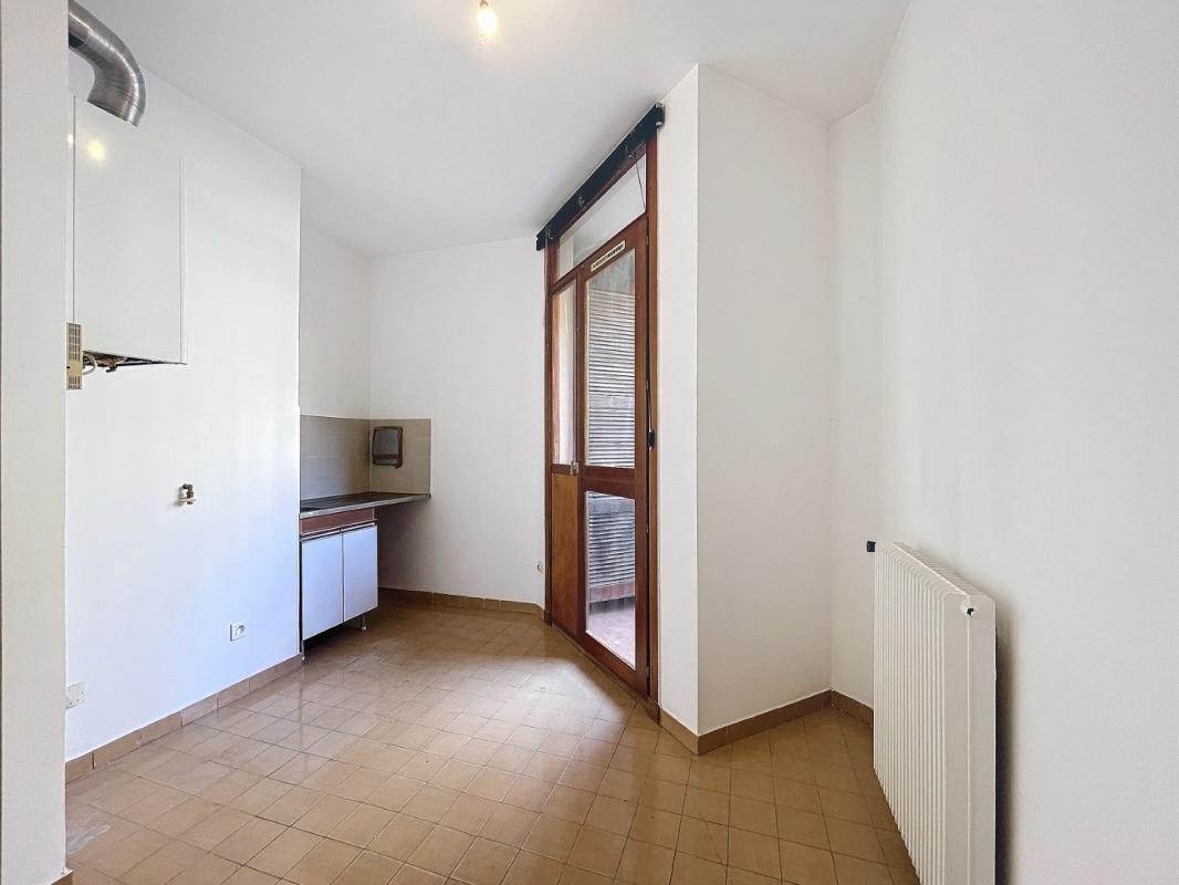 Location Appartement à Ajaccio 2 pièces