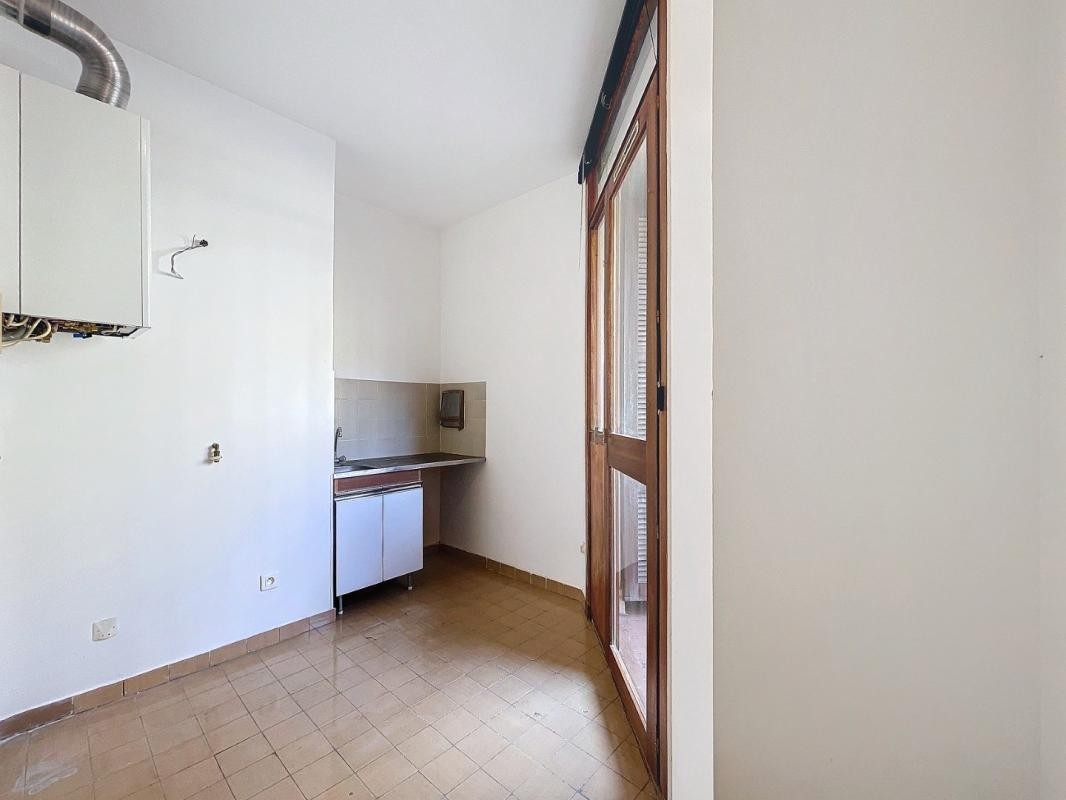 Location Appartement à Ajaccio 2 pièces