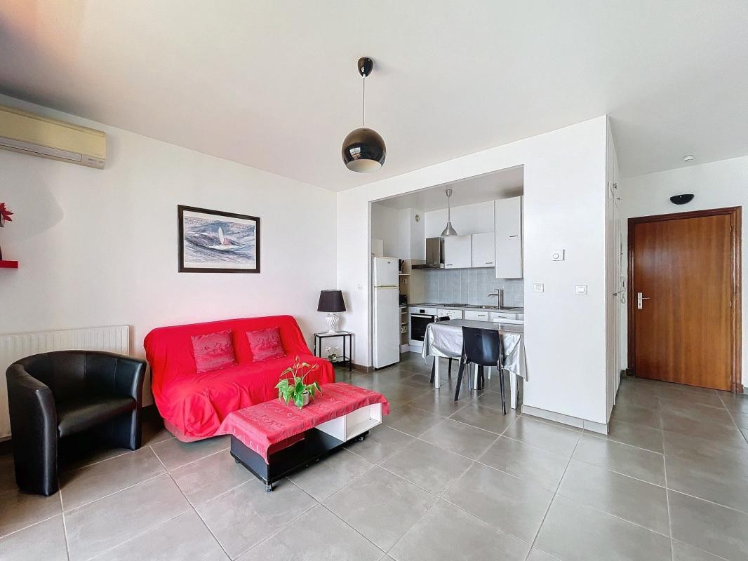 Location Appartement à Ajaccio 2 pièces