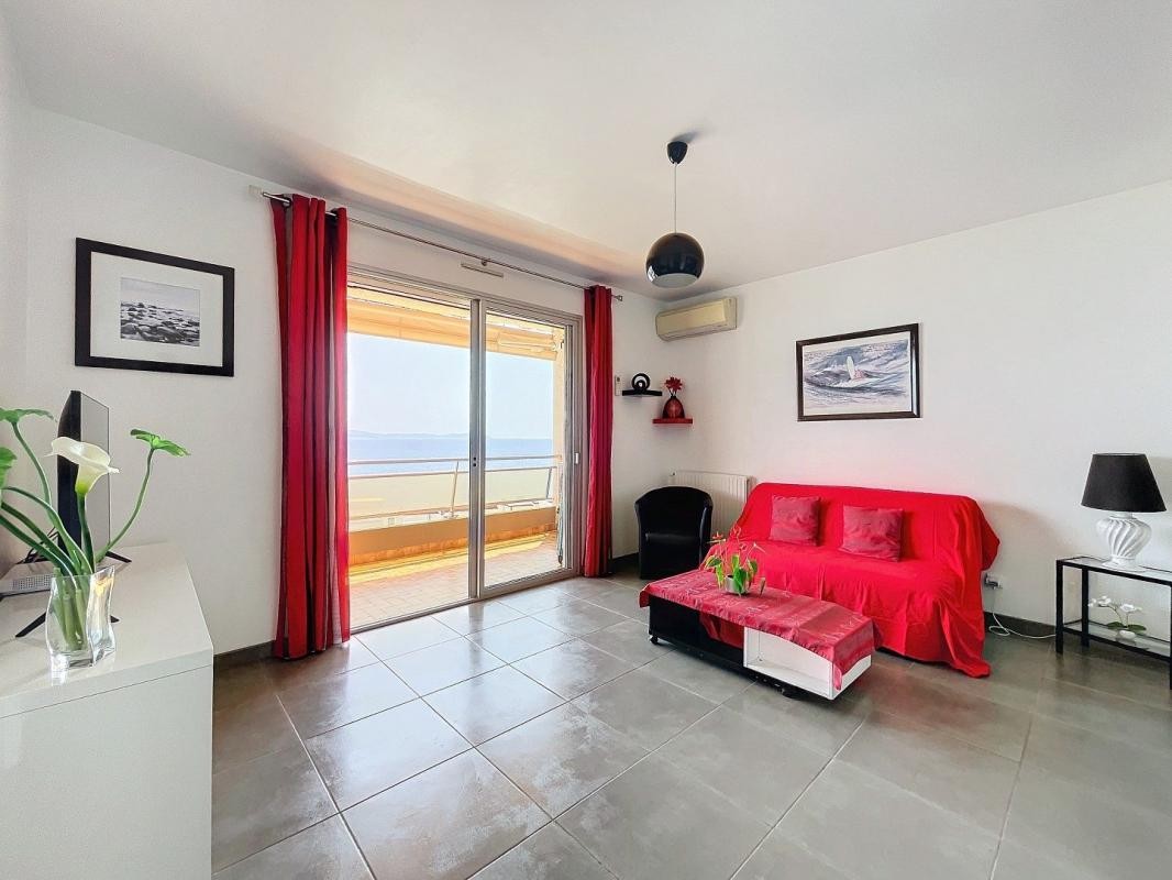 Location Appartement à Ajaccio 2 pièces