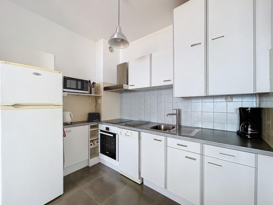 Location Appartement à Ajaccio 2 pièces