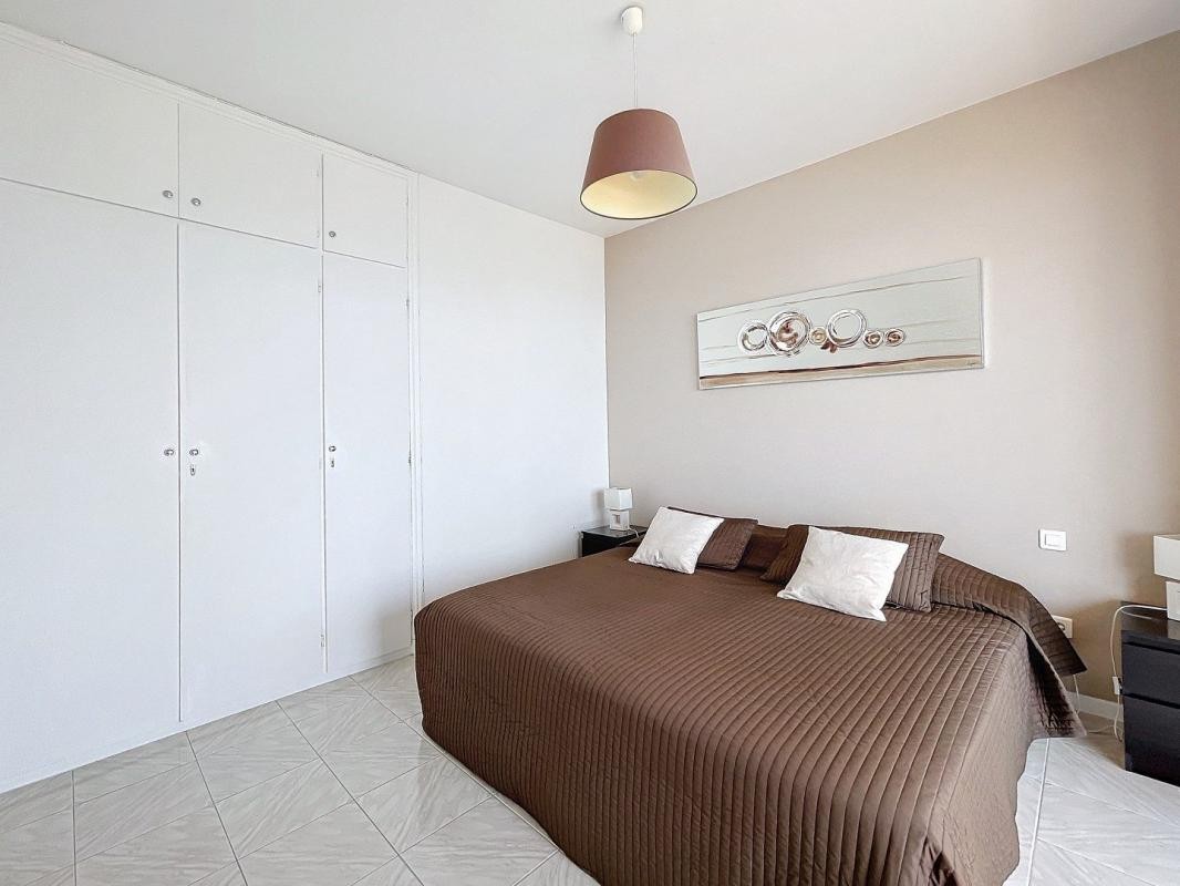 Location Appartement à Ajaccio 2 pièces