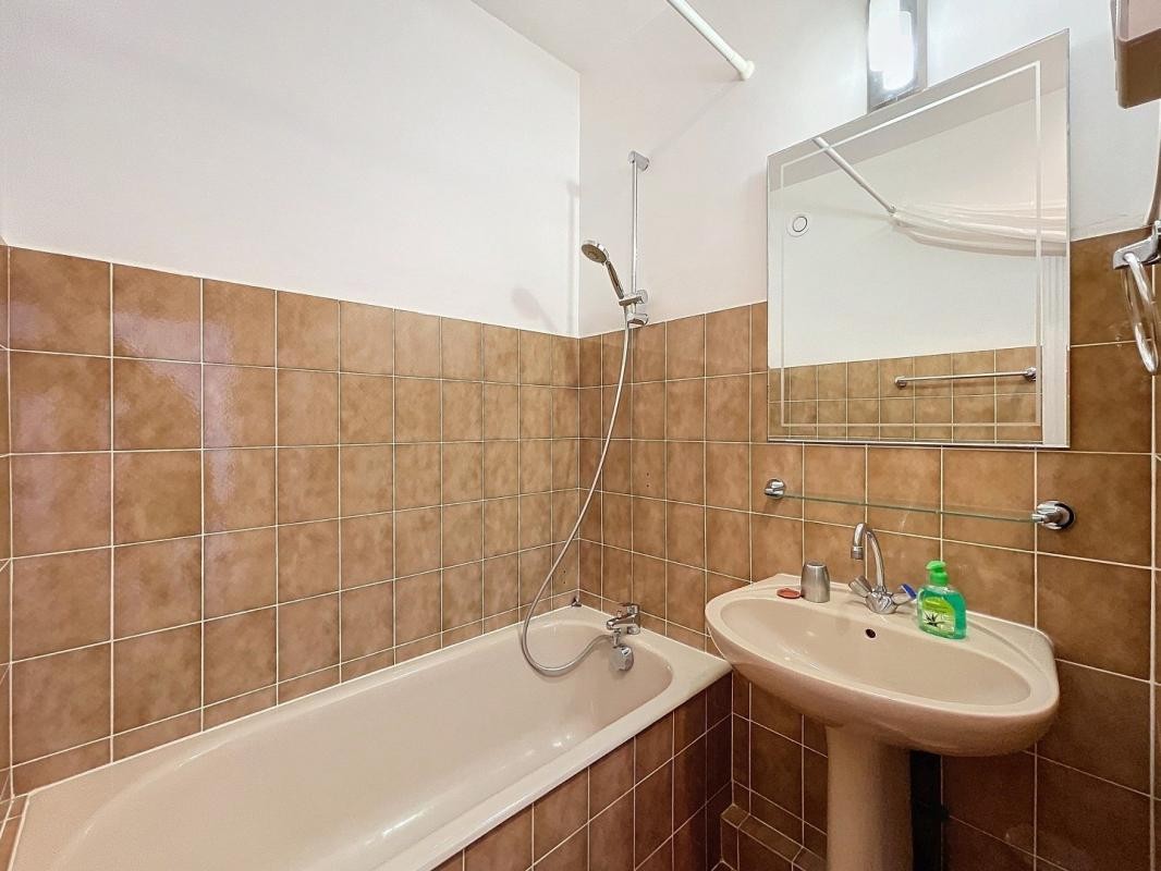 Location Appartement à Ajaccio 2 pièces